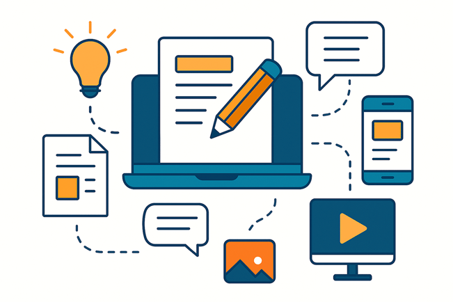 Campaign management
