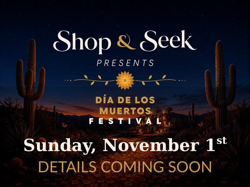 Día de los Muertos Festival