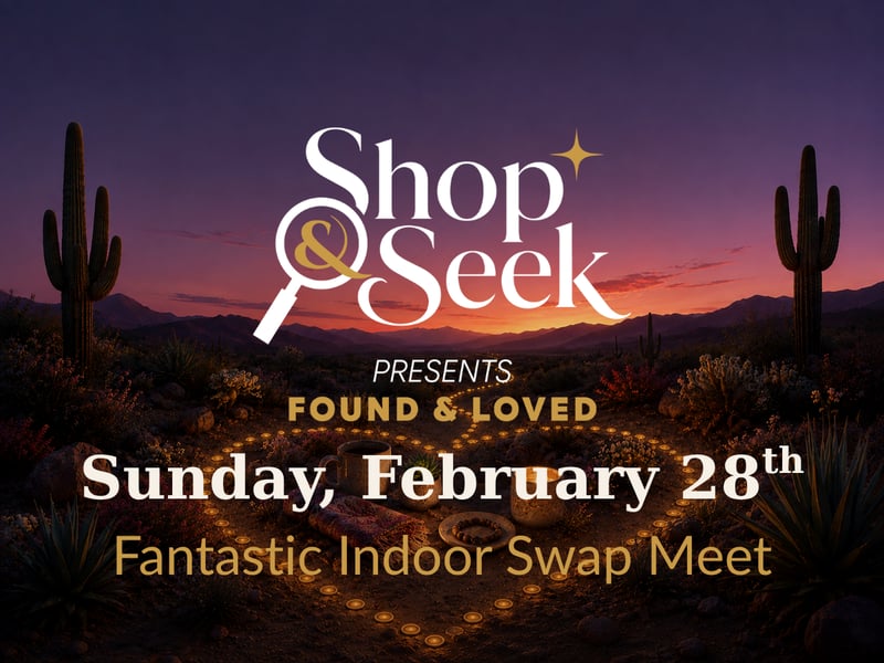 Found & Loved