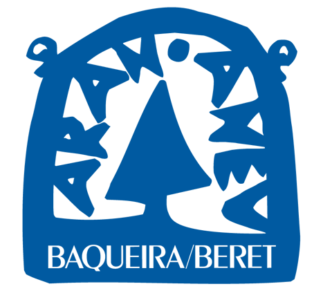 Baqueira Beret logo