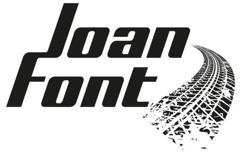 Joan Font logo