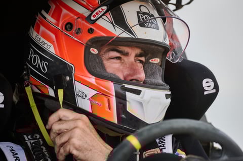 Eduard Pons Previa Baja Aragon 2025 3