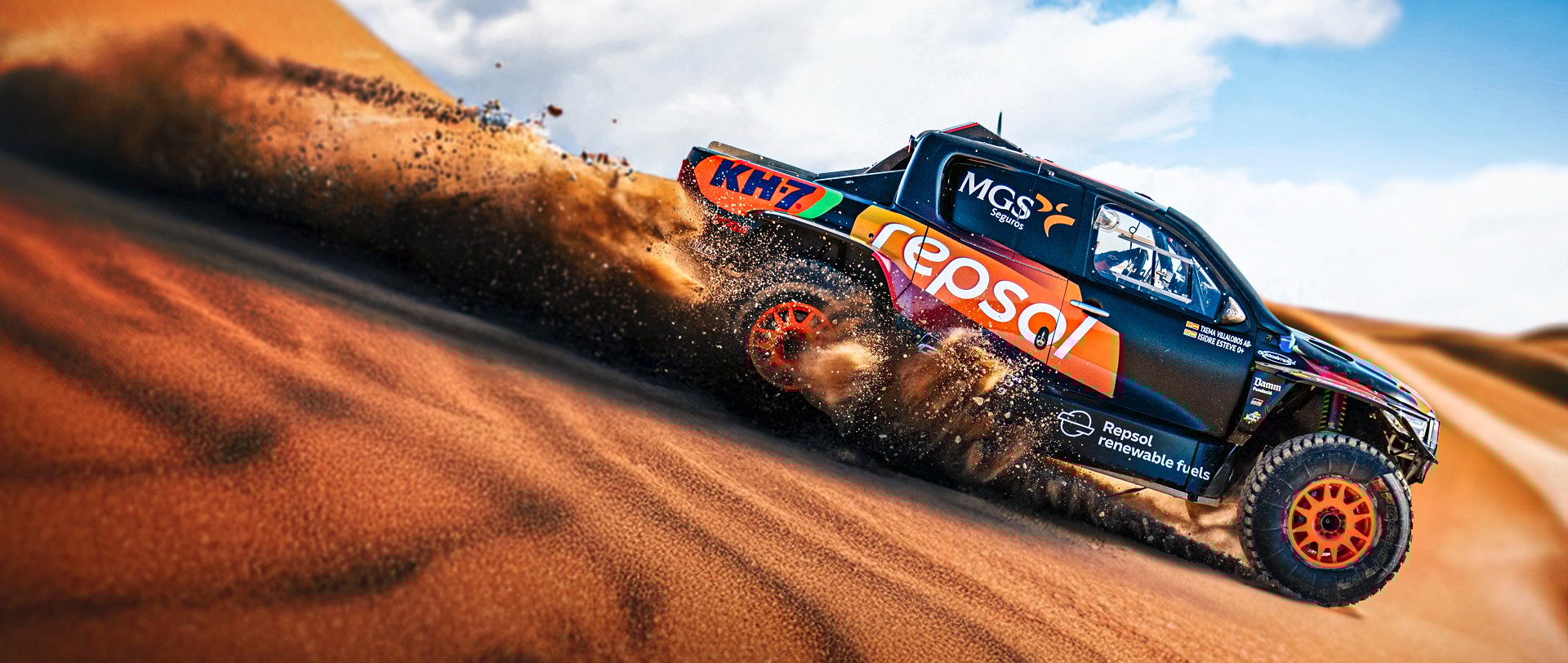 IsidreEsteve-BannerWebPreDakar2