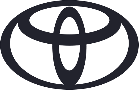 Toyota logo