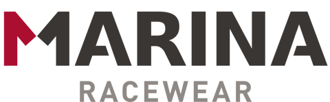 Marina Racewear logo