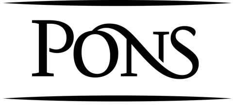 Pons logo