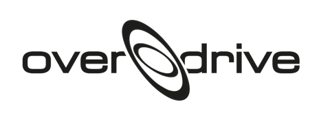 Overdrive logo