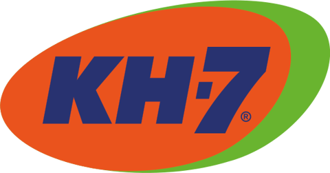 KH-7 logo