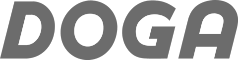 DOGA logo