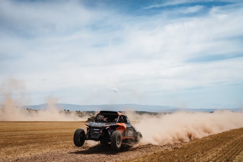 Eduard Pons Previa Baja Aragon 2025 4