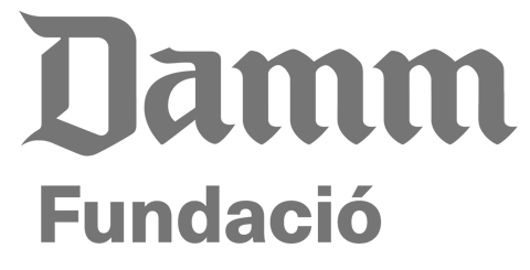 Fundació Damm logo