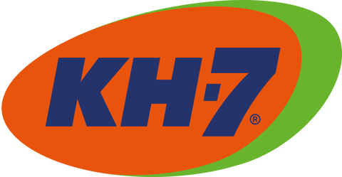 KH7 logo