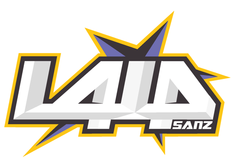 Laia Sanz logo