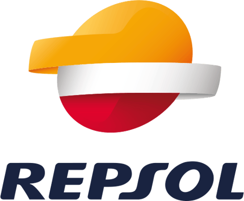 Repsol logo