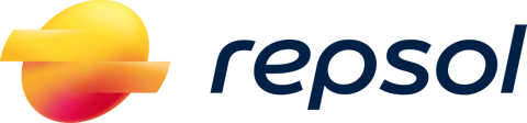 Repsol logo