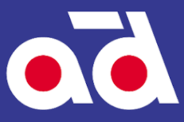 AD Parts logo