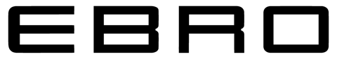 EBRO logo