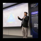 최종 전략 발표와 네트워킹