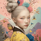 AI 예술: 나다움 탐색·창작 방향 설정