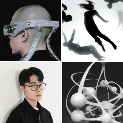 AI 고급반 - 1인 프로덕션으로 커머셜 필름 완성하기 이미지