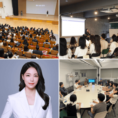 내 이름으로 먹고사는 첫 강의 만들기 - 내 커리어를 회사 밖 무기로 이미지