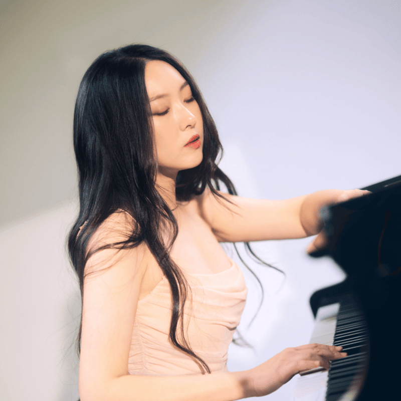 마리아 킴 이미지