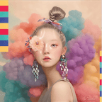 Midjourney로 내 안의 예술적 감성 시각화(기초)