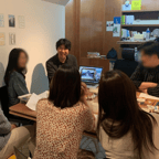 회고 - 내 커뮤니티 발전시키기