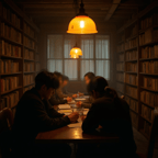 공포 서사의 뼈대 설계하기 1