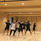 스테이지 연습 - 동선과 무대 연출