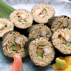 가츠오다시와 쯔유를 응용하여 직접 요리해보기