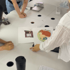 나만의 그림책 제작과 완성