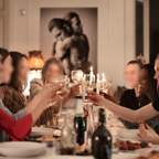 와인 & 푸드 페어링 실습