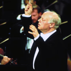 말러 <대지의 노래> -베르나르트 하이팅크 x 베를린 필하모닉