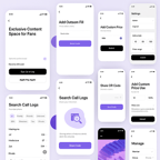 서비스 완성하기