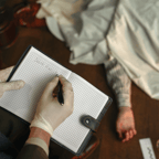 공포 서사의 뼈대 설계하기 3