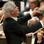 말러 교향곡 8번 -사이먼 래틀 x 베를린 필하모닉