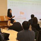 피드백 실제로 받아보기