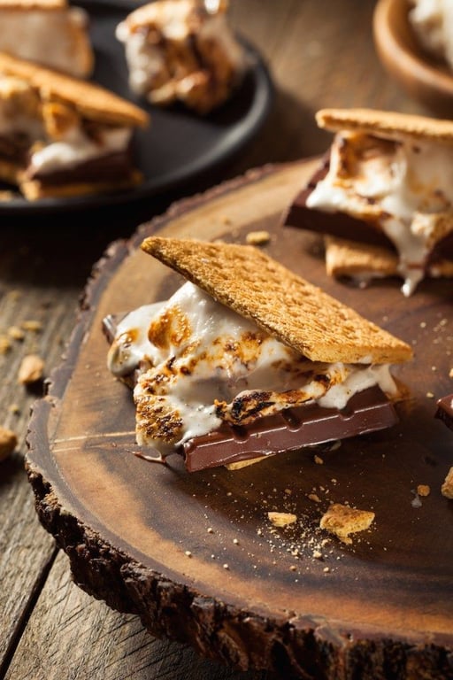 Campfire Smores That Your Friends Will Fight You For.jpeg