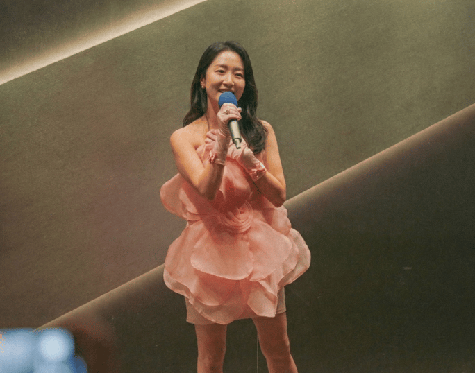 1기 멤버 장희선님 <뮤지컬 배우가 되어 최애 넘버 불러보기>