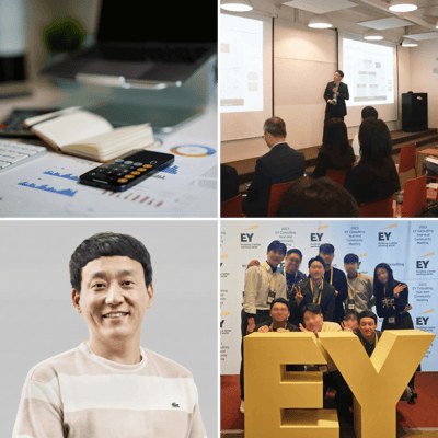 성장하는 비즈니스 리더의 재무 관리 - 내 사업의 숫자를 읽고 기업가치를 높이는 법 이미지