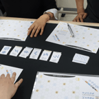 3차 테스트 및 피드백, 편집 방향 설정