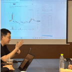 매매일지 작성과 전략 보완