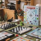 보드게임 개발 개론 강의 및 아이디어 발상 실습