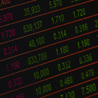 일정과 관련된 종목 찾기