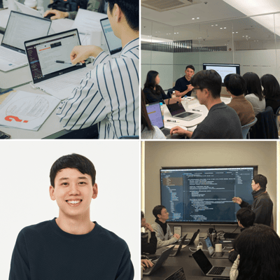 전략적 사고로 진짜 문제 해결하기 - 프로덕트부터 비즈니스까지 이미지