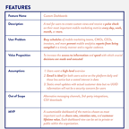 기획안 완성하기