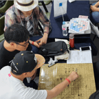 2차 테스트 및 피드백