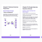시장 조사 및 유저 리서치