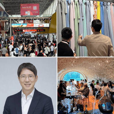 내 인생 첫 해외 소싱 시작하기 - 아이템 발굴부터 유통 전략까지 이미지